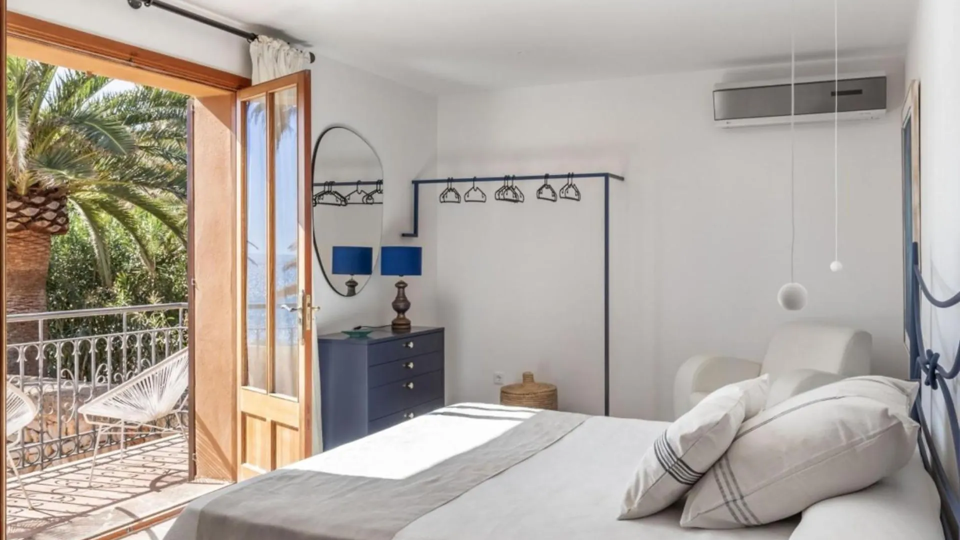 Villa Embat De Mar By Interhome Son Servera  Ισπανία