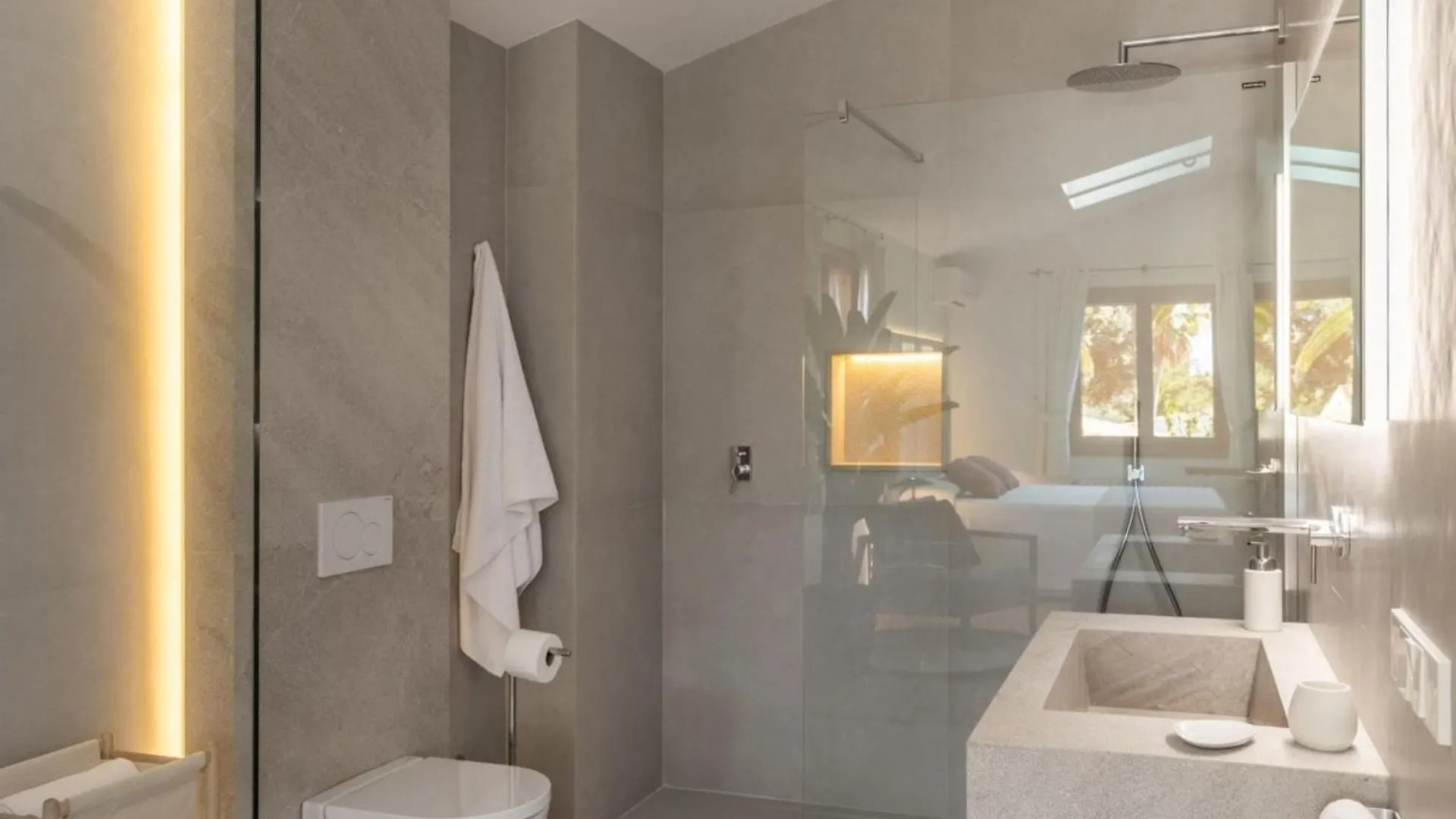 Villa Embat De Mar By Interhome Son Servera   Son Servera (Mallorca)
