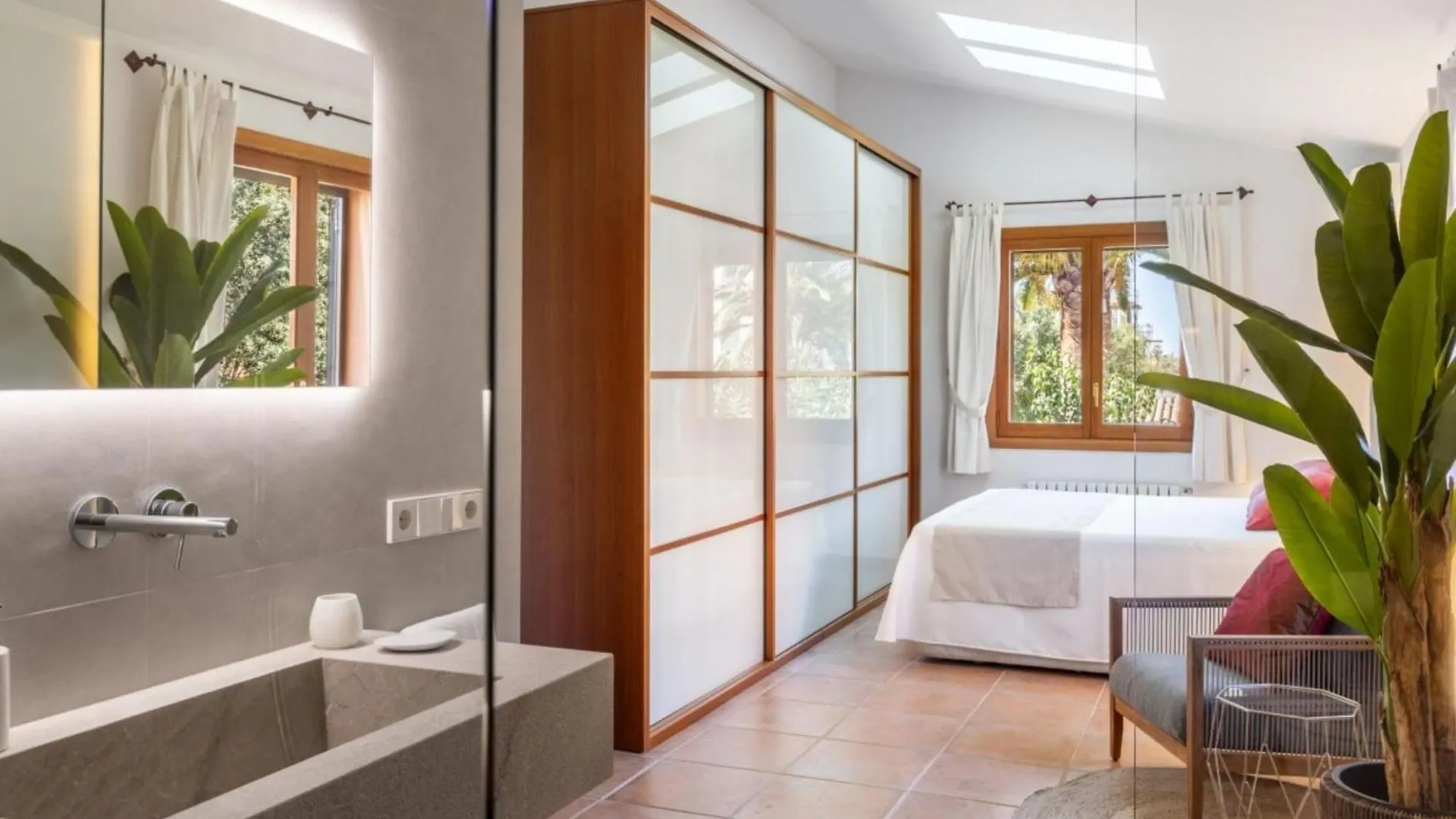 Villa Embat De Mar By Interhome Son Servera