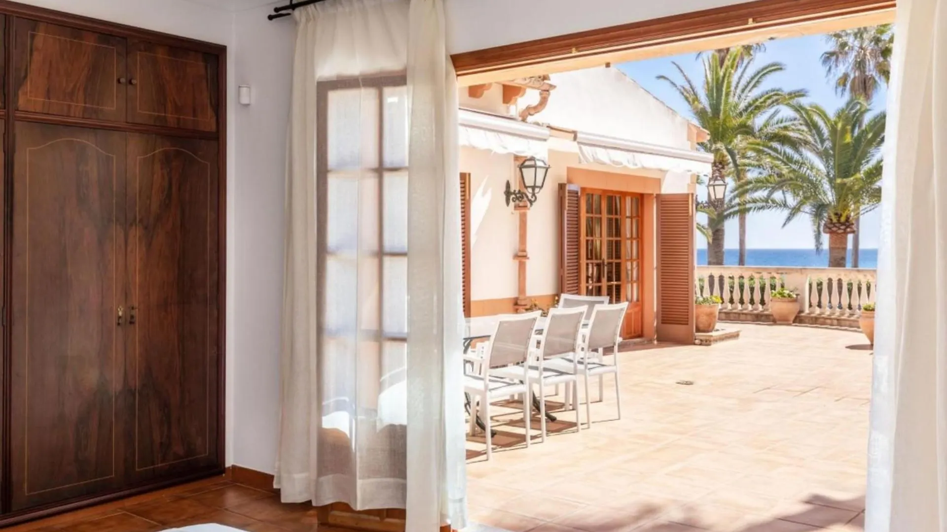 Villa Embat De Mar By Interhome Son Servera  Ισπανία