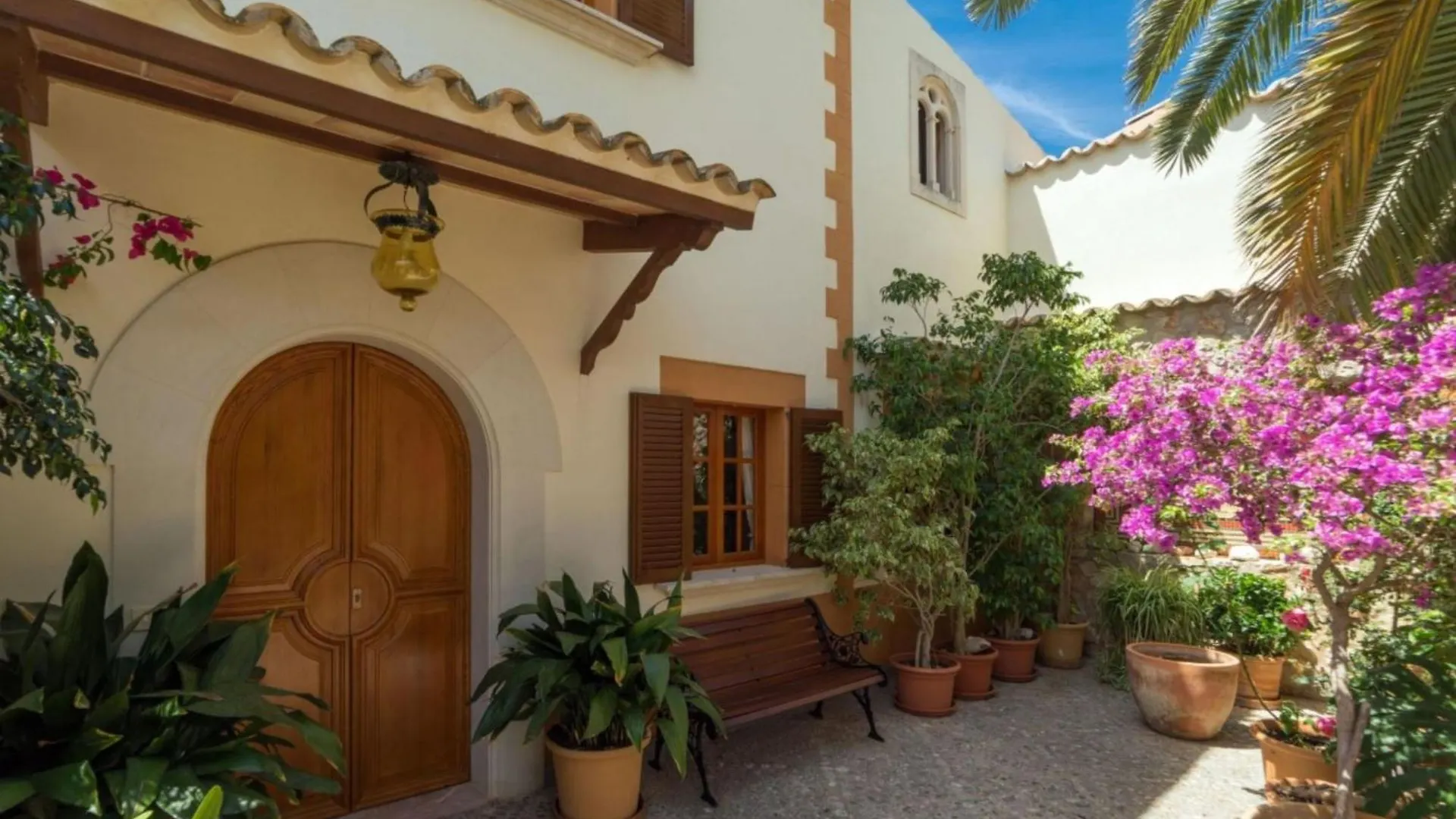 Villa Embat De Mar By Interhome Son Servera  0*, Son Servera (Mallorca) Ισπανία