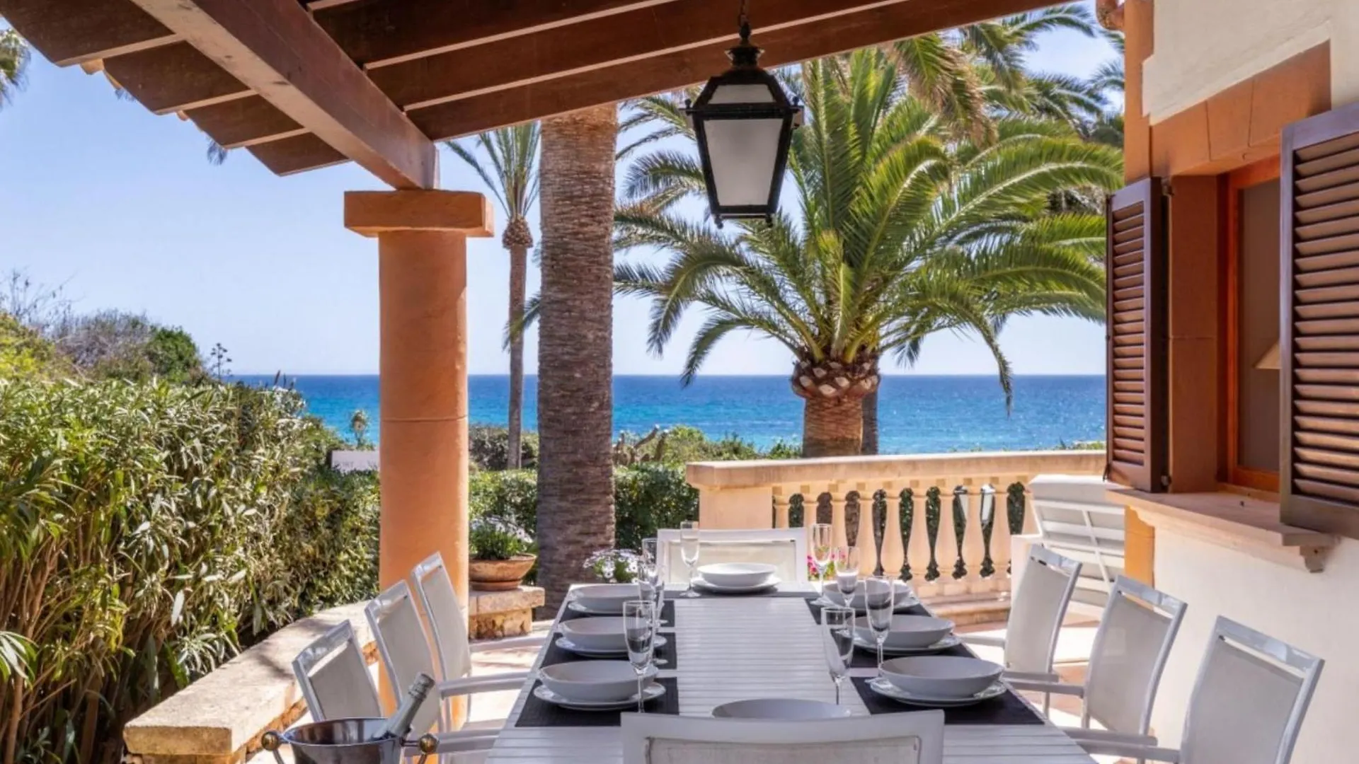 Villa Embat De Mar By Interhome Son Servera  0*, Son Servera (Mallorca)