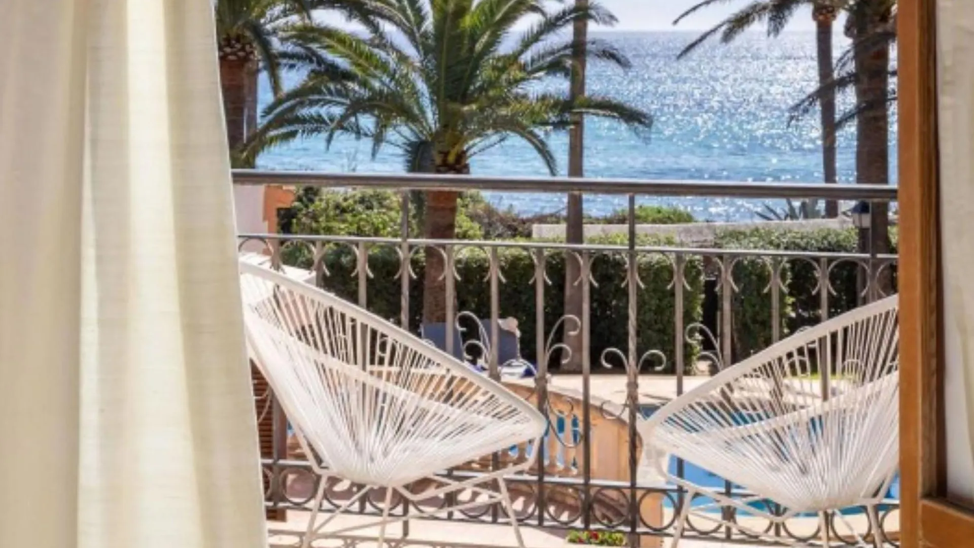 Villa Embat De Mar By Interhome Son Servera  Ισπανία